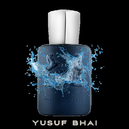 Inspired by Parfums de Marly Layton Exclusif