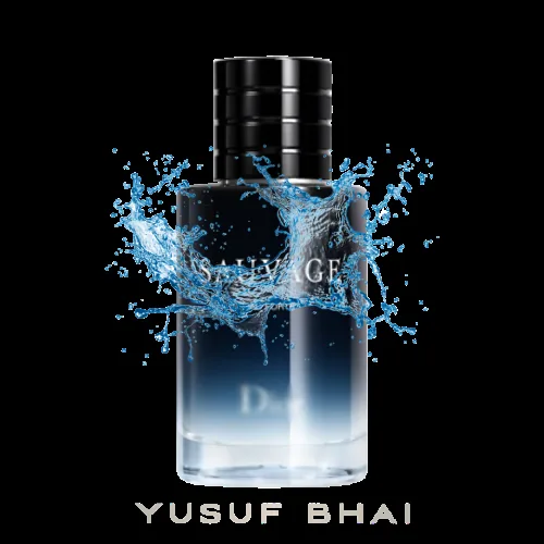 Inspired by Dior Sauvage Elixir