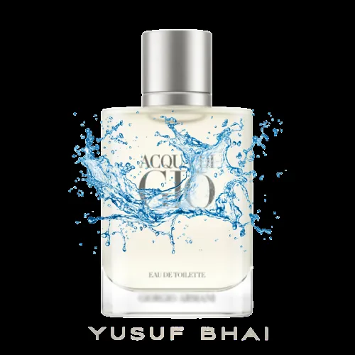 Inspired by Giorgio Armani Acqua Di Gio
