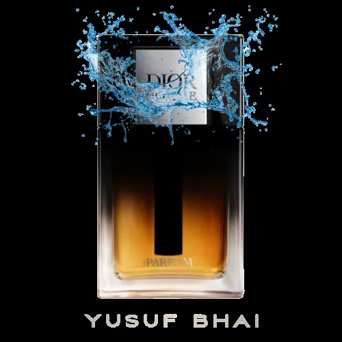 Inspired by Dior Homme Intense