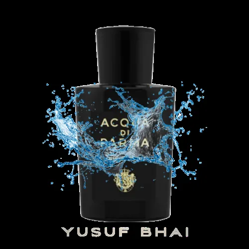 Inspired by Acqua Di Parma Oud & Spice