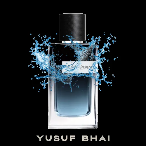 Inspired by YSL Y for Men