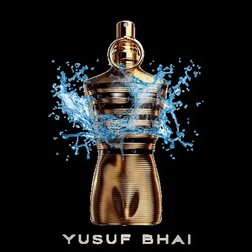 Jean Paul Gaultier Le Male Le Parfum
