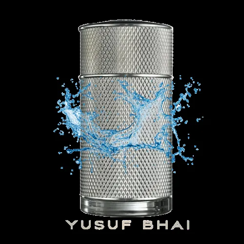 Inspired by Dunhill Icon