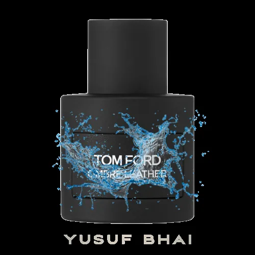 Inspired by Tom Ford Ombre Leather