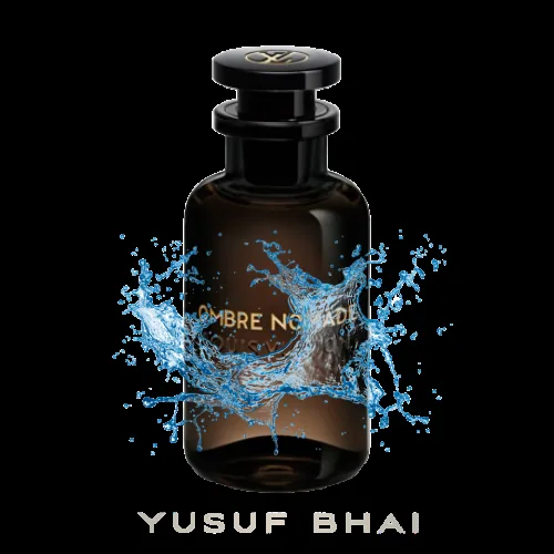 Inspired by Louis Vuitton Ombre Nomade