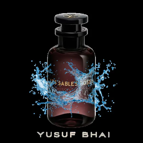 Inspired by Louis Vuitton Les Sables Roses