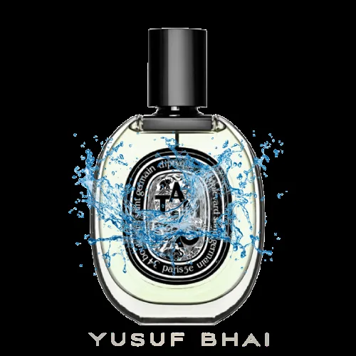 Inspired by Diptyque Tam Dao