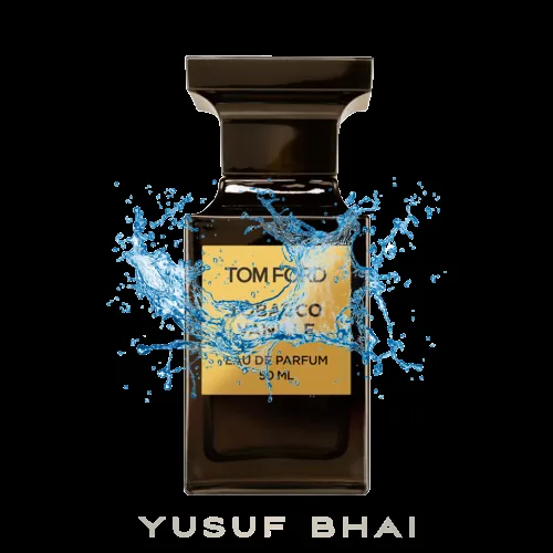 Inspired by Tom Ford Tobacco Vanille