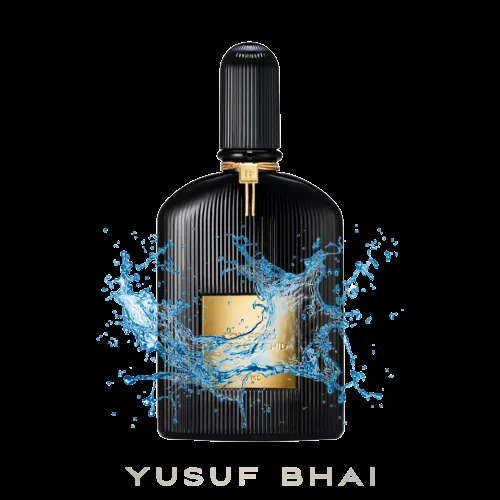 Inspired by Tom Ford Black Orchid