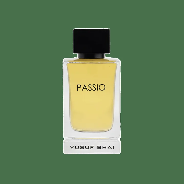 Passio
