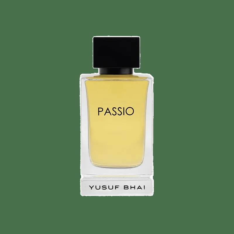 Passio