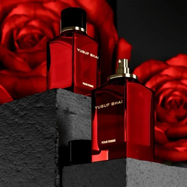 Pour Femme