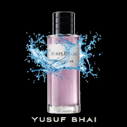 Inspired by Dior Purple Oud