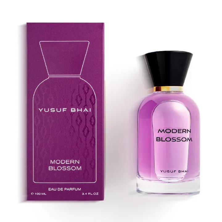 Modern Blossom