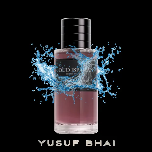Inspired by Dior Oud Ispahan
